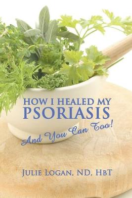 Cover of How I Healed My Psoriasis