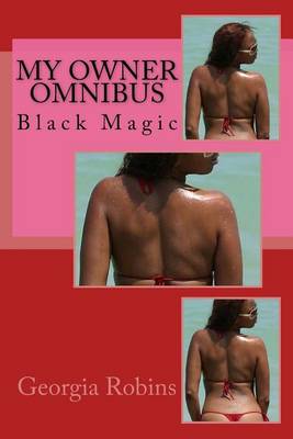 Book cover for My Owner Omnibus