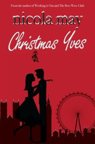 Cover of Christmas Yves