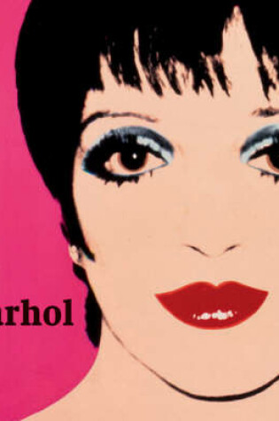 Cover of Andy Warhol: Celebration Life