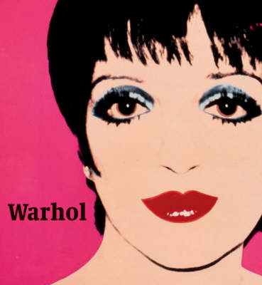Book cover for Andy Warhol: Celebration Life