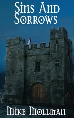 Book cover for Sins and Sorrows