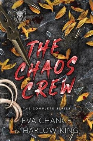 Cover of The Chaos Crew