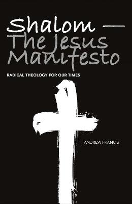 Book cover for Shalom - The Jesus Manifesto