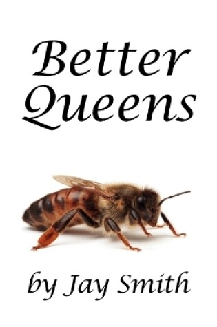 Cover of Better Queens