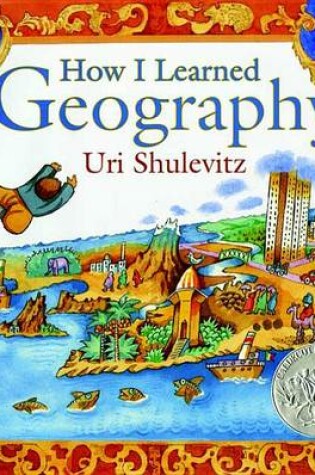 How I Learned Geography