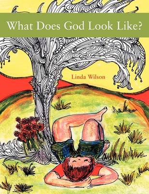 Book cover for What Does God Look Like?