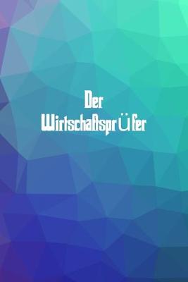 Book cover for Der Wirtschaftsprufer