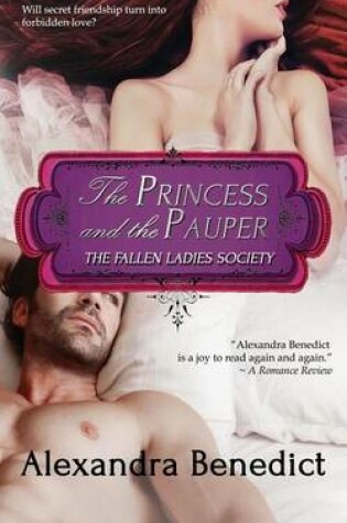 Cover of The Princess and the Pauper