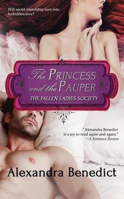 Cover of The Princess and the Pauper