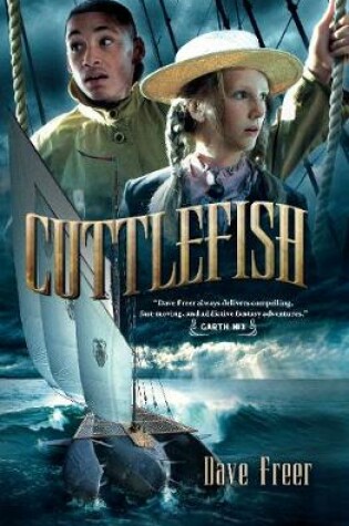 Cover of Cuttlefish