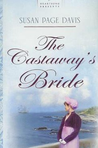 Cover of The Castaway's Bride