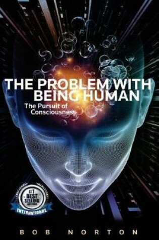 Cover of The Problem with being Human