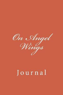 Book cover for On Angel Wings