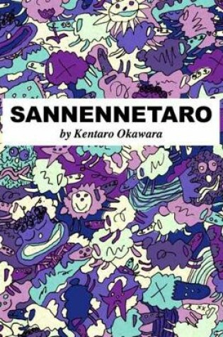 Cover of Sannennetaro