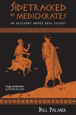 Cover of Sidetracked by Mediocrates