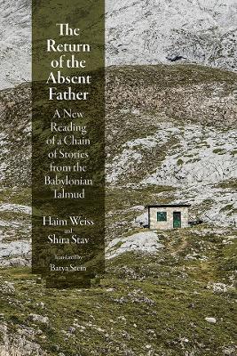 Book cover for The Return of the Absent Father