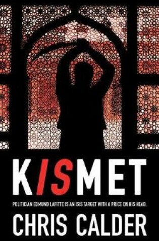 Cover of kISmet