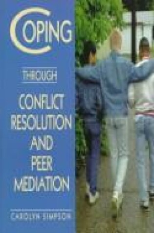 Cover of Coping through Conflict Resolu