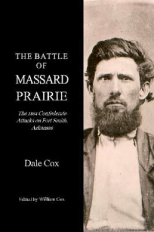 Cover of The Battle of Massard Prairie, Arkansas