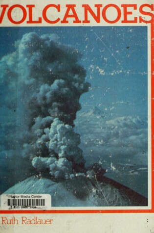 Cover of Volcanoes