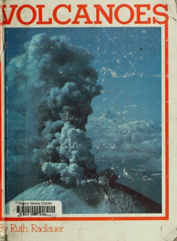 Cover of Volcanoes