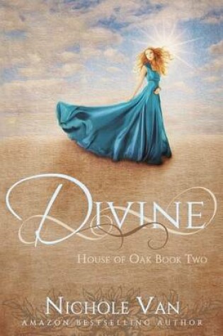 Cover of Divine