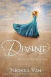 Book cover for Divine
