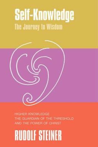 Cover of Self-Knowledge