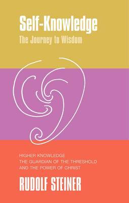 Book cover for Self-Knowledge