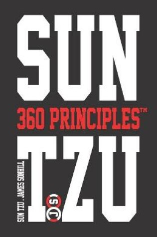 Cover of Sun Tzu 360 Principles(tm)