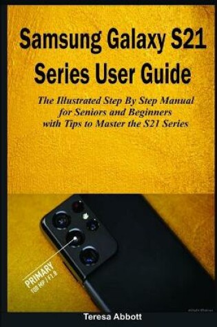 Cover of Samsung Galaxy S21 Series User Guide