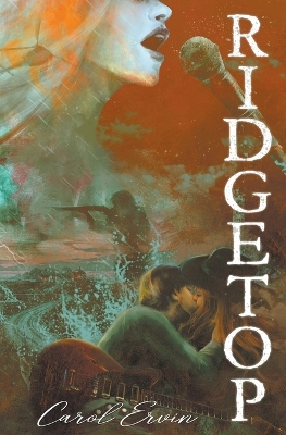 Book cover for Ridgetop