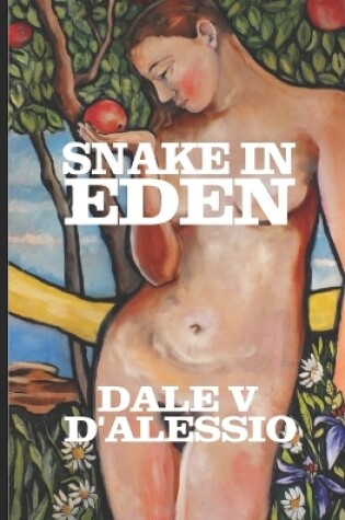 Cover of Snake in Eden