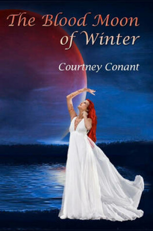 Cover of The Blood Moon of Winter