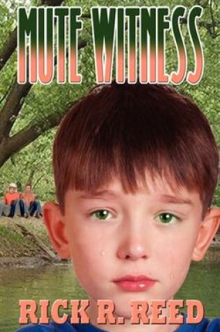 Cover of Mute Witness