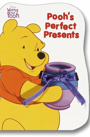 Cover of Pooh's Perfect Presents
