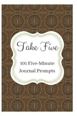 Book cover for Take Five