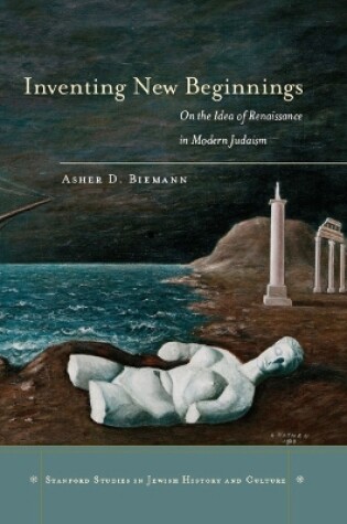 Cover of Inventing New Beginnings