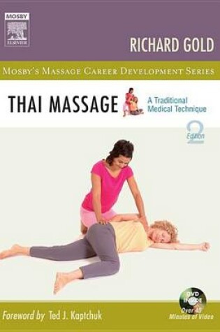 Cover of Thai Massage