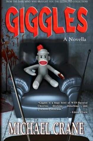 Cover of Giggles (a novella)