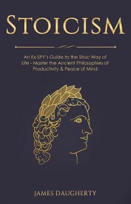 Cover of Stoicism