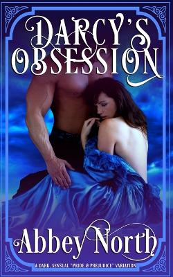 Book cover for Darcy's Obsession