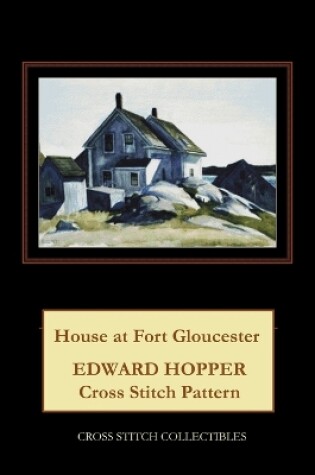 Cover of House at Fort Gloucester