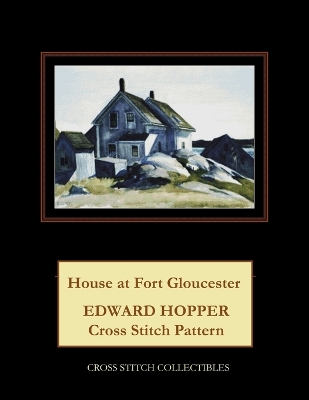 Book cover for House at Fort Gloucester