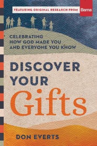 Cover of Discover Your Gifts