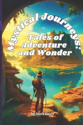 Book cover for Mystical Journeys