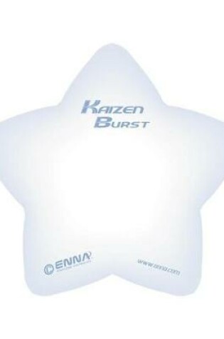 Cover of Kaizen Bursts