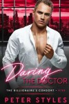 Book cover for Daring The Doctor