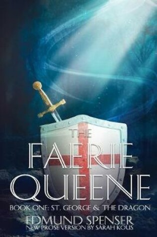 Cover of The Faerie Queene